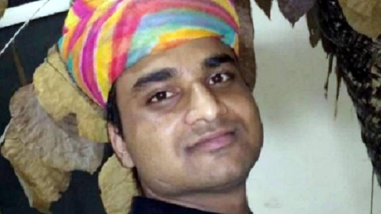 बीएचयू में नियुक्ति के बाद विवादों में आए फिरोज खान (फाइल फोटो)