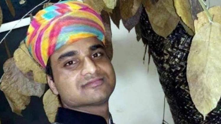 फिरोज खान (फाइल फोटो)