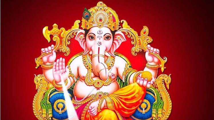 विनायक चतुर्थी के दिन ऐसे करें पूजा