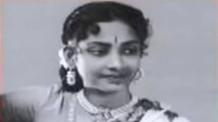 गीता दत्त