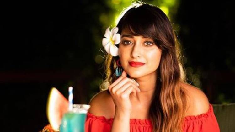 इलियाना डिक्रूज (फाइल फोटो)