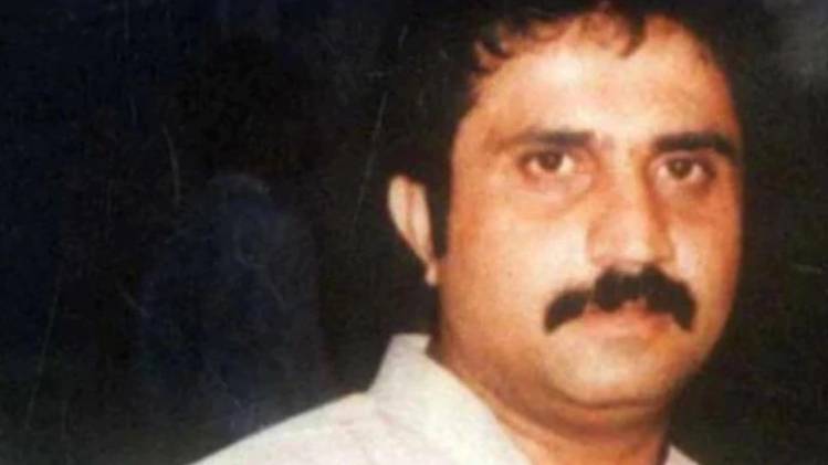 गैंग्स्टर इकबाल मिर्ची (फाइल फोटो)