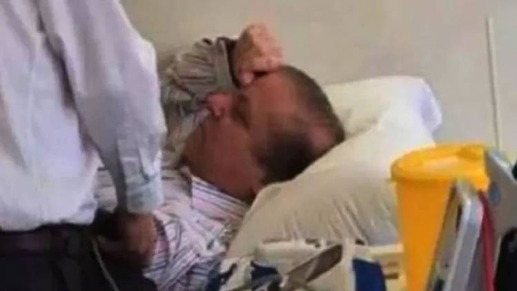 पूर्व प्रधानमंत्री नवाज शरीफ