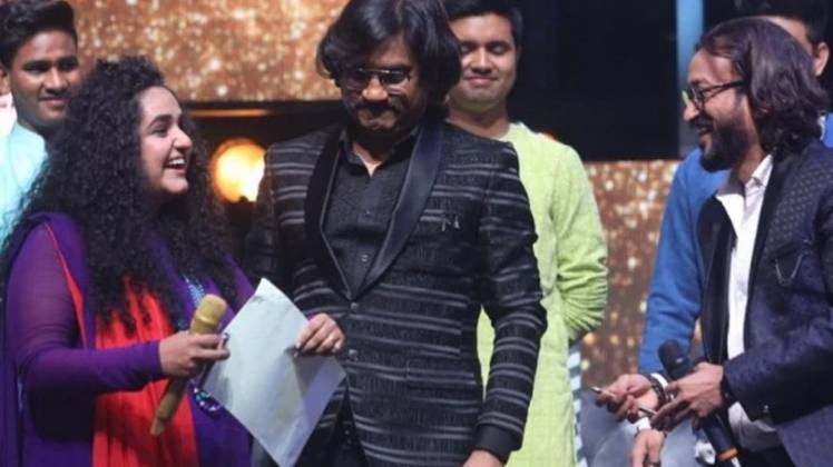 जन्नाबी दास