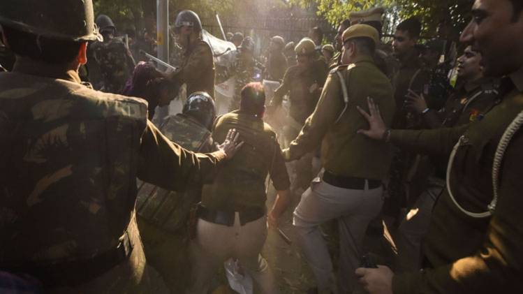 फाइल फोटो (PTI)