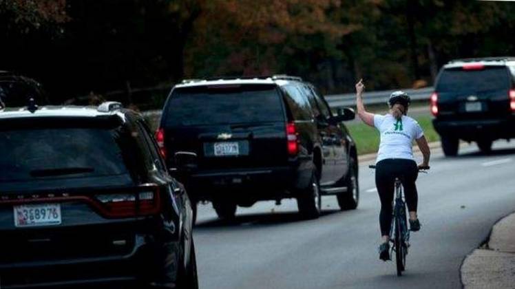 जूली ब्रिस्कमन (फोटो- ट्विटर@julibriskman)