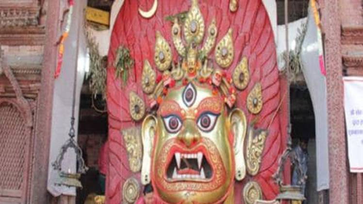 कालभैरव अष्टमी पर ऐसे करें पूजा