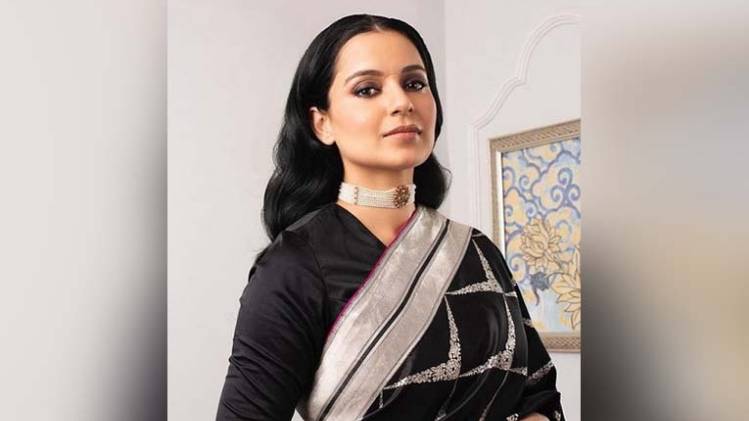 कंगन रनौत