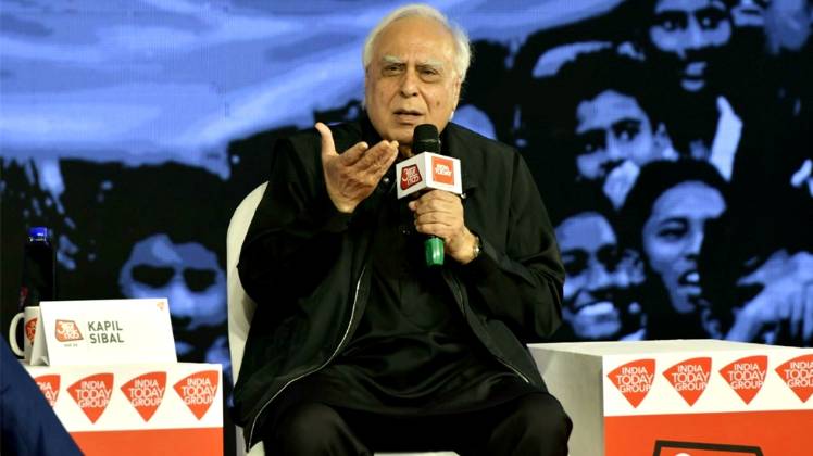 कपिल सिब्बल (फाइल फोटो)