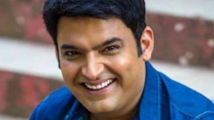 कपिल शर्मा