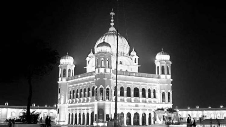 9 नवंबर को खुलेगा करतारपुर कॉरिडोर (ट्विटर)