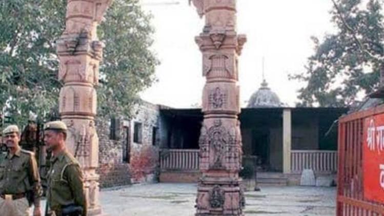 प्रतीकात्मक तस्वीर