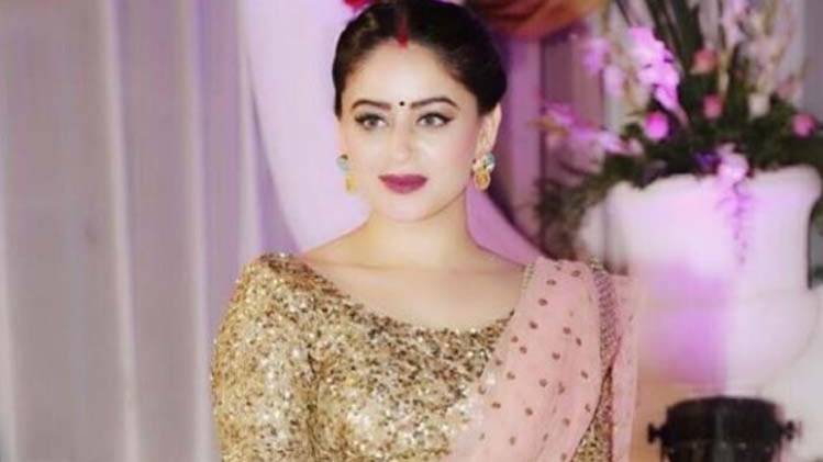 माही विज