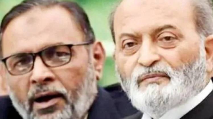 AIMPLB की बैठक आज (Photo- Aajtak)