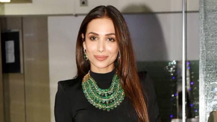 मलाइका अरोड़ा