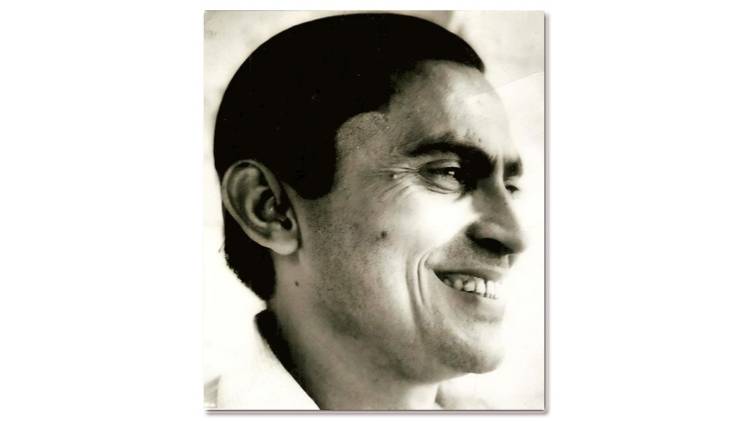 उमाकांत मालवीय [ फाइल फोटो ]