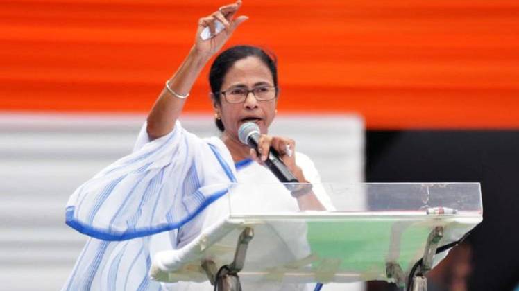 सीएम ममता बनर्जी  (फाइल फोटो- Aajtak)