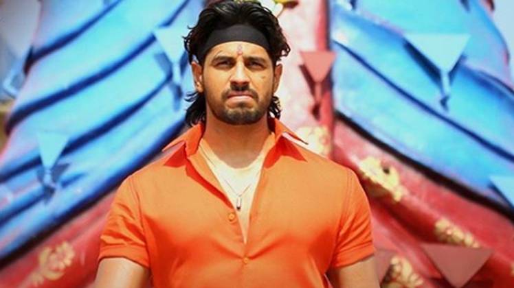 मरजावां 