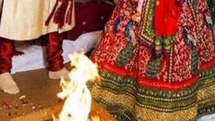 प्रतीकात्मक तस्वीर