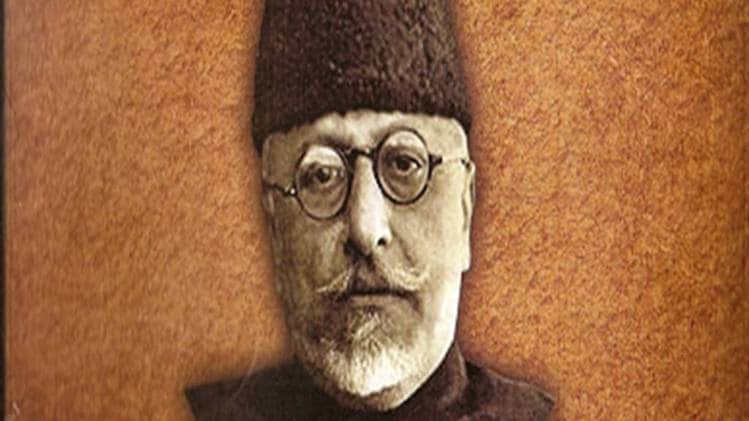 मौलाना अबुल कलाम