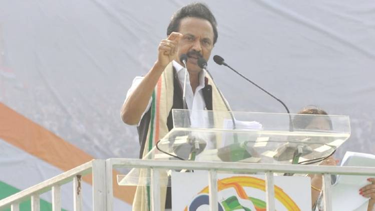 डीएमके प्रमुख एमके स्टालिन (फाइल फोटो-IANS)