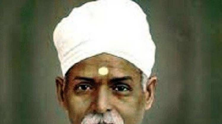 फाइल फोटो: महामना मदन मोहन मालवीय 