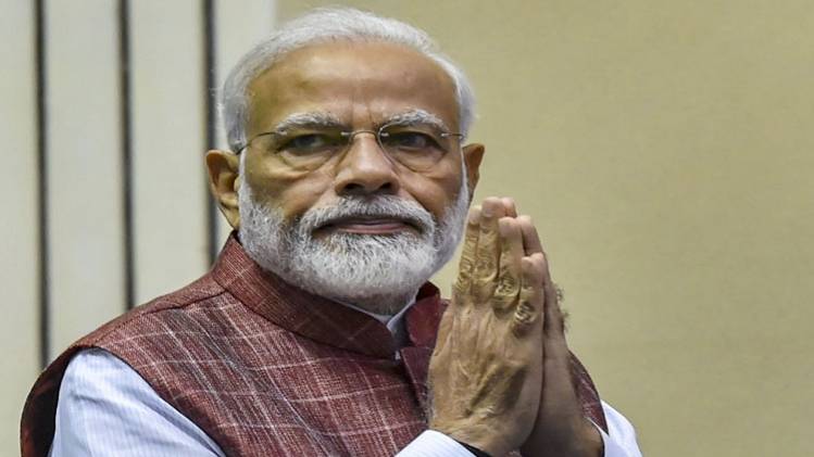 प्रधानमंत्री नरेंद्र मोदी (फाइल फोटो)
