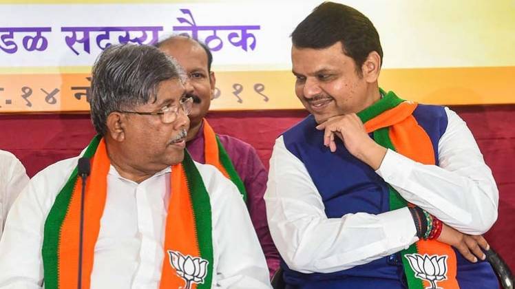 देवेंद्र फडणवीस (फोटो-पीटीआई)