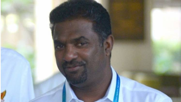 मुथैया मुरलीधरन (फोटो- IANS)