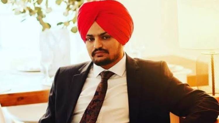 सिद्धू मूसे वाला 