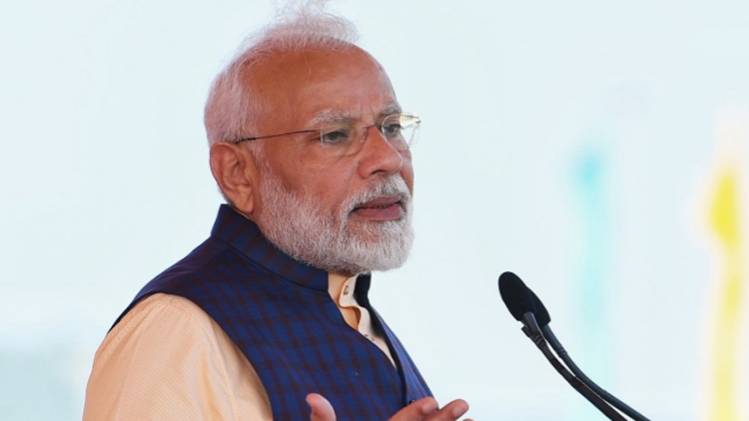 पीएम नरेंद्र मोदी (फोटो-IANS)