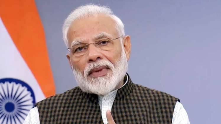 पीएम मोदी 11वें ब्रिक्स समिट में होंगे शामिल