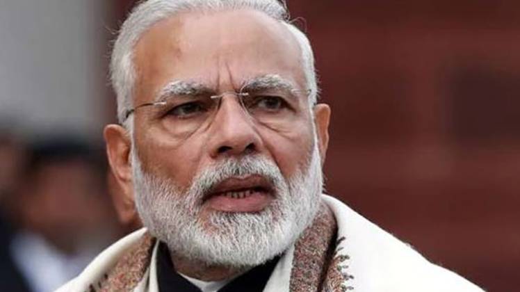 प्रधानमंत्री नरेंद्र मोदी (फाइल-PTI)