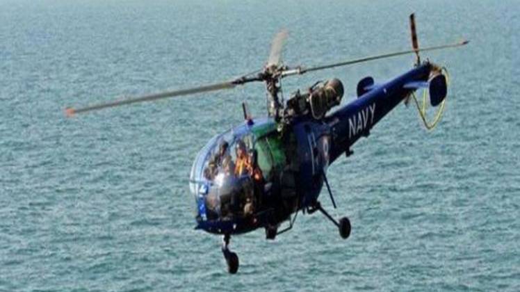 मेक इन इंडिया के तहत बनाए जाएंगे 111 हेलिकॉप्टर 