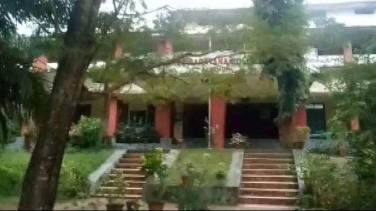 CC कैडेट्स ने लगाया उत्पीड़न का आरोप (Photo- Aajtak)