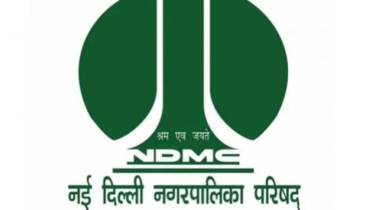नई दिल्ली नगर पालिका परिषद