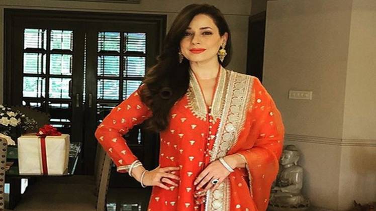 नीलम कोठारी (फाइल फोटो- इंस्टाग्राम)