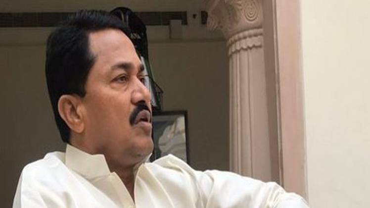 नाना पटोले (ट्विटर)