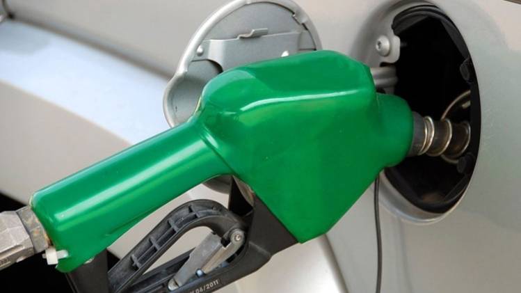 पेट्रोल और डीजल के भाव स्थिर