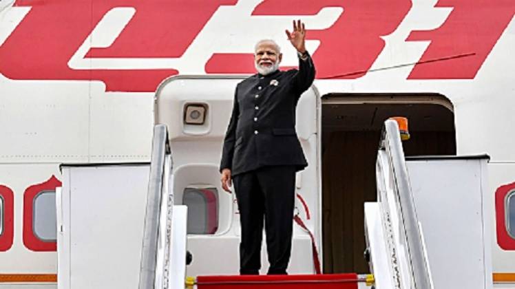 प्रधानमंत्री नरेंद्र मोदी (फाइल फोटोः PTI)