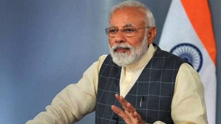 प्रधानमंत्री नरेंद्र मोदी (फाइल फोटो क्रेडिट- ट्विटर)