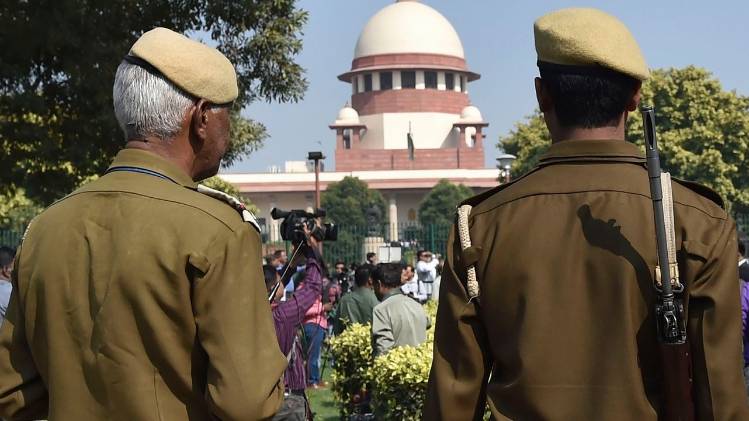 प्रतीकात्मक तस्वीर (PTI)