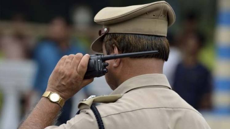 सांकेतिक तस्वीर