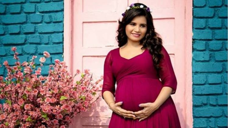 प्रिया अहूजा (फाइल फोटो- इंस्टाग्राम)