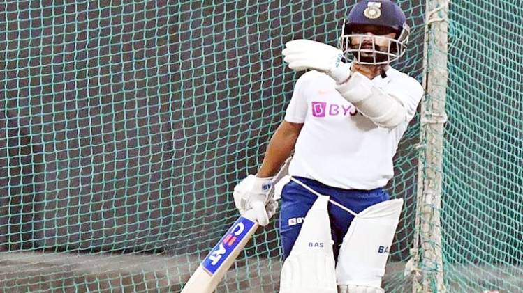 अजिंक्य रहाणे (BCCI)