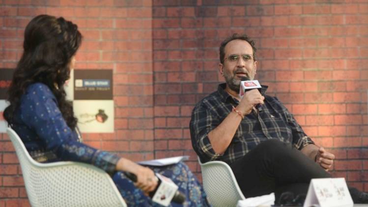 आनंद एल राय