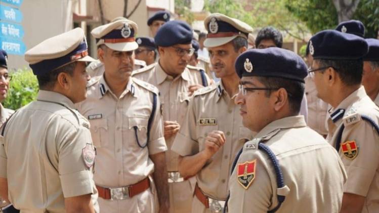 (प्रतीकात्मक तस्वीर)