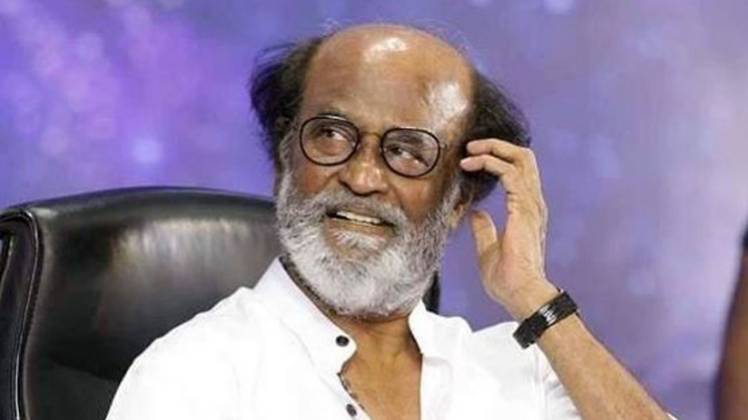 रजनीकांत (फाइल फोटो)