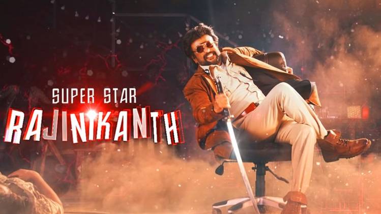 रजनीकांत