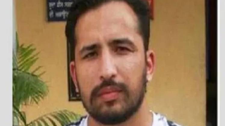 रमनजीत सिंह उर्फ ​​रोमी की फाइल फोटो